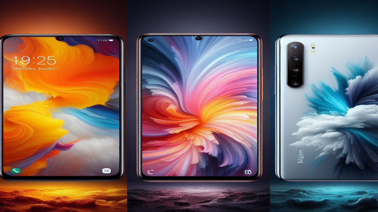 Xiaomi vs Samsung: który telefon jest lepszy?